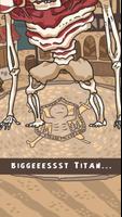 Titan Evolution World تصوير الشاشة 2