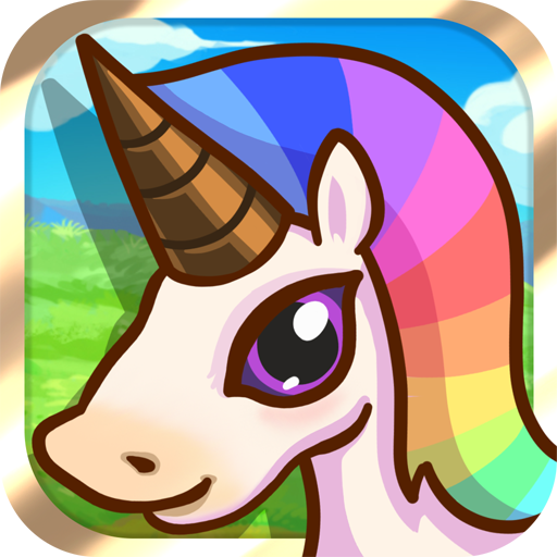 Unicorn Evolution World
