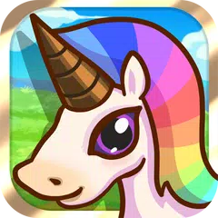 Unicorn Evolution World APK download