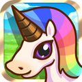 Unicorn Evolution World
