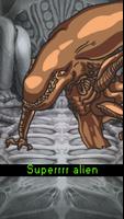Alien Evolution World تصوير الشاشة 2