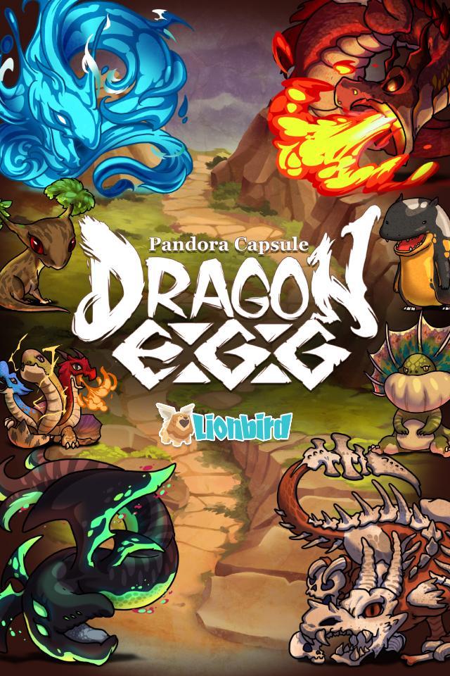 Pandora Capsule Dragon Egg For Android Apk Download - roblox dragon adventures mutations