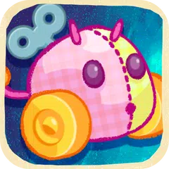 Fuzzy Bug World APK Herunterladen