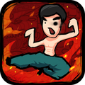 God of Tap - Kung Fu