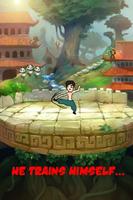 1 Schermata God of Tap - Kung Fu