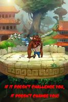 God of Tap - Kung Fu capture d'écran 3
