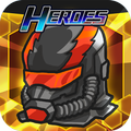 Heroes Evolution World