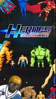 Heroes Evolution World bài đăng