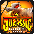 Icona Jurassic Evolution World