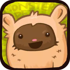 Скачать Monster Pet World APK