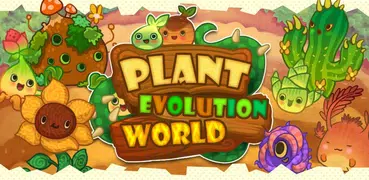 Plant Evolution World