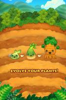 Plant Evolution World capture d'écran 1