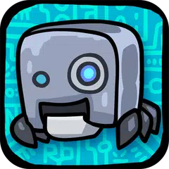 Robo Evolution World APK Herunterladen