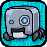Robo Evolution World biểu tượng