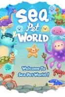 해양 동물 세상 Sea Pet World 포스터