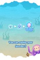 Sea Pet World imagem de tela 1