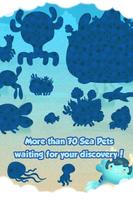 海のペットの世界 Sea Pet World スクリーンショット 2