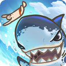 Shark Evolution World APK