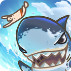 Shark Evolution World آئیکن