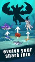 1 Schermata Shark Evolution World