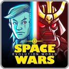 Space Wars Evolution World আইকন