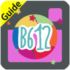 Free B612 Selfie Cameras Tip icône