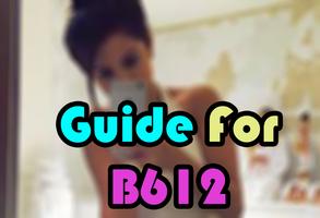 Free B612 Selfie Cameras Tip 스크린샷 1