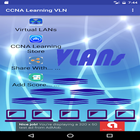 CCNA_Learning_VLAN icône