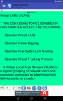 CCNA_Learning_VLAN capture d'écran 1