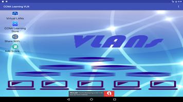 CCNA_Learning_VLAN capture d'écran 3