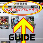 PL Guide for MADDEN NFL Mobile icône