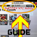 PL Guide for MADDEN NFL Mobile ไอคอน