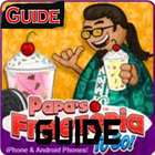 PL Freezeria Guide for Papas 图标
