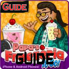 PL Freezeria Guide for Papas أيقونة