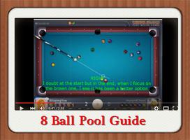 Gems Guide of 8 Ball Pool capture d'écran 1