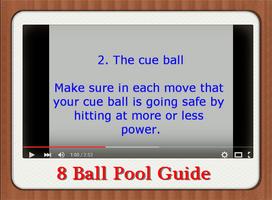 Gems Guide of 8 Ball Pool capture d'écran 2