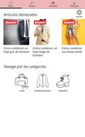 Looks y combinaciones de ropa Affiche