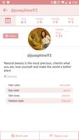 Trucos y consejos de Belleza: BeautyTips captura de pantalla 2