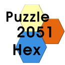Puzzle 2051 Hex APK