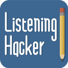 ListeningHacker icon