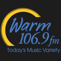 Warm 106.9