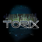 Torix Music 아이콘