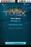 Torix Music 截图 3