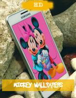 Free Mickey Wallpapers HD ! Affiche