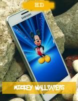 برنامه‌نما Free Mickey Wallpapers HD ! عکس از صفحه