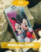 Free Mickey Wallpapers HD ! ภาพหน้าจอ 2