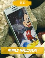 برنامه‌نما Free Mickey Wallpapers HD ! عکس از صفحه