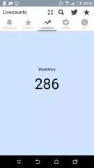 Livecounts - Live Sub Count APK download