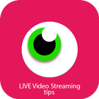 Tips Live.ly Video Stream أيقونة