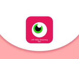 Tips Live.ly Video Stream پوسٹر
